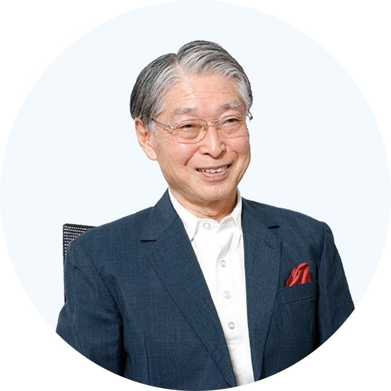 大阪大学名誉教授 大山 良徳 / 医学博士 監修
